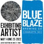 Blue Blaze brewing Feature