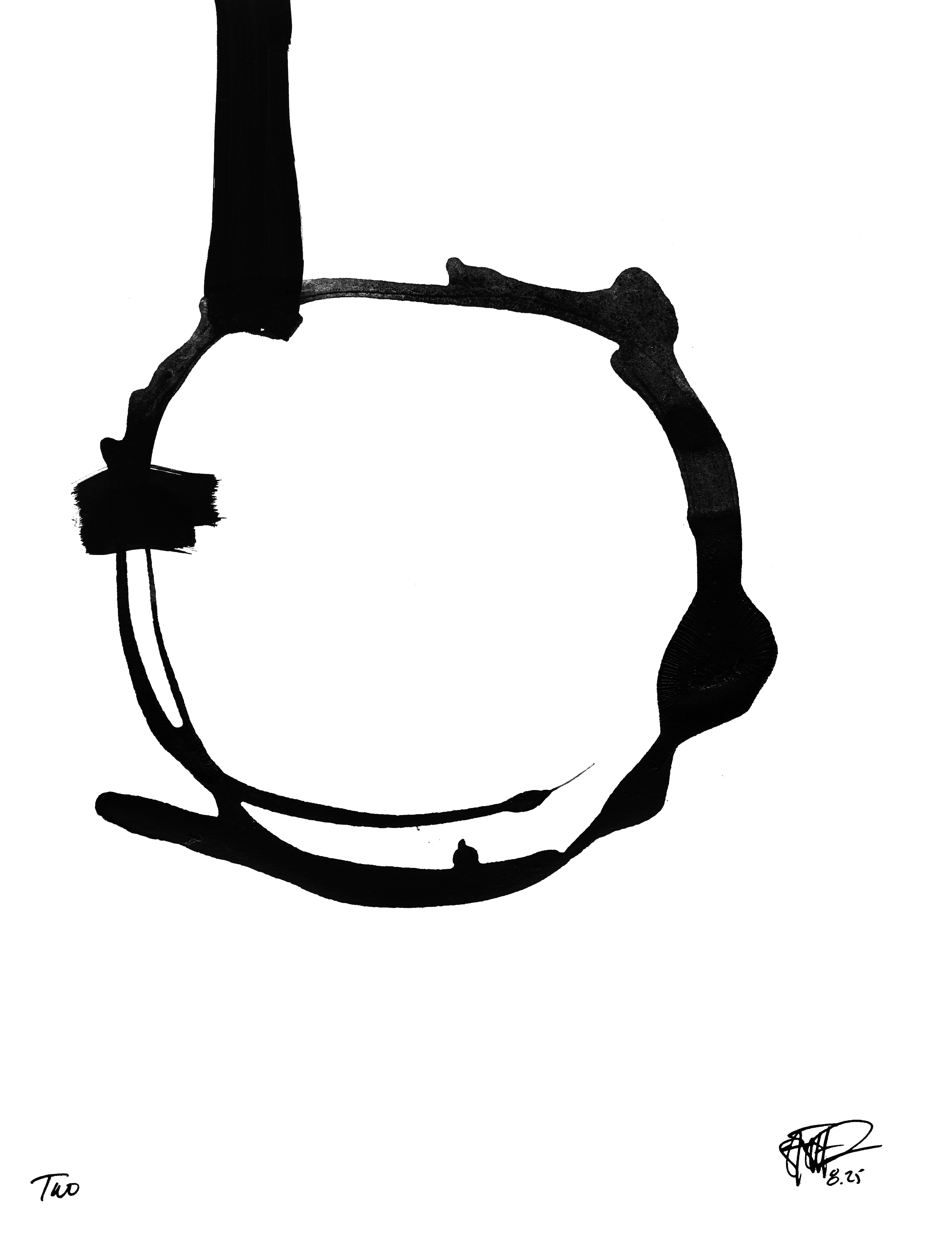 TWO