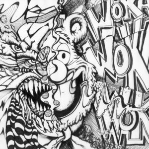 WOKA-WOKA